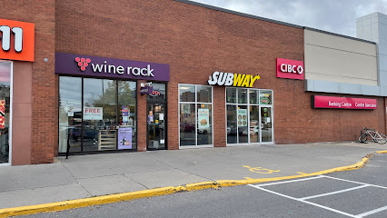 Wine Rack
