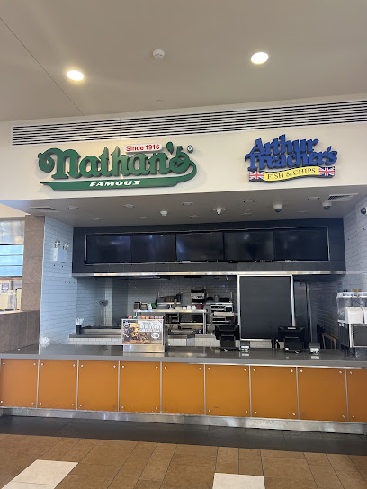 Nathan's Famous