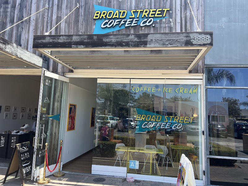 Broad Street Coffee Co.