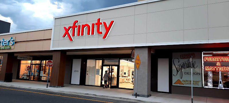 Xfinity Store by Comcast
