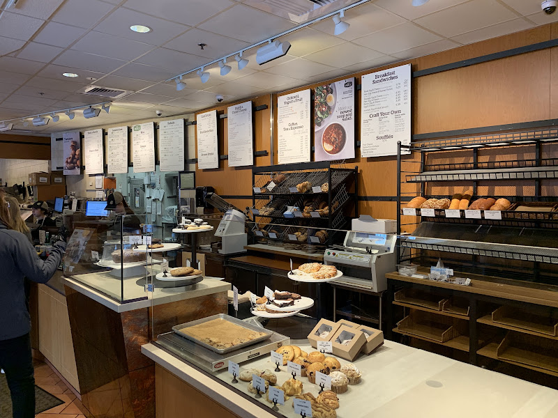 Panera Bread