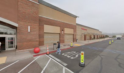 AT&T Kiosk in Target