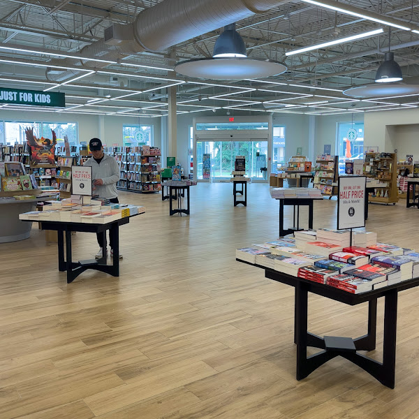Barnes & Noble