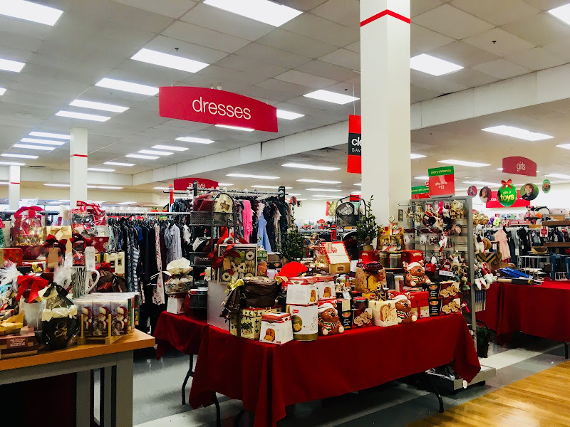 T.J. Maxx