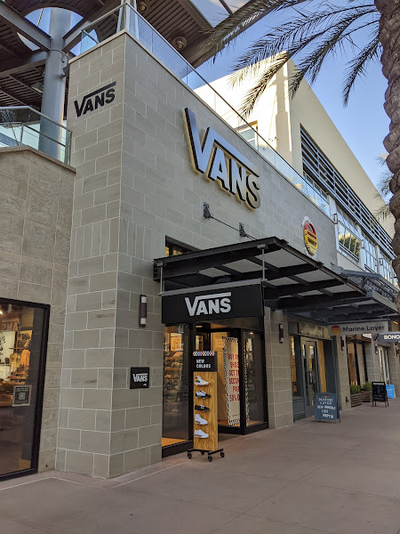 Vans