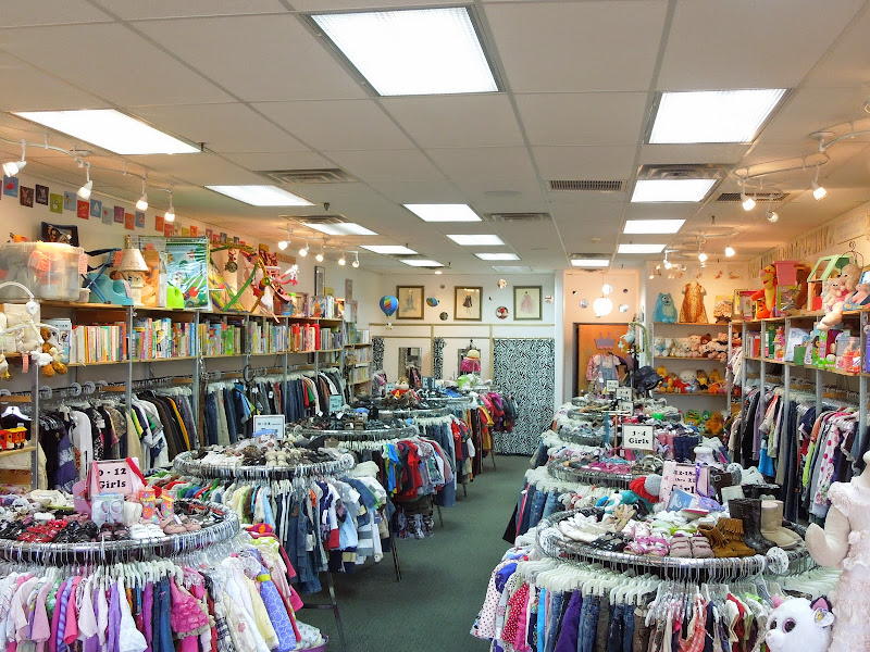 Love Child Resale