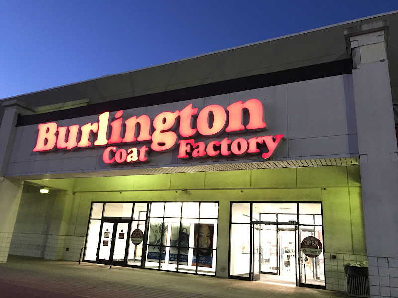 Burlington