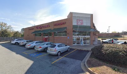 Walgreens Photo