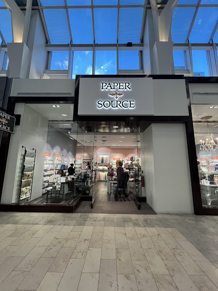 Paper Source