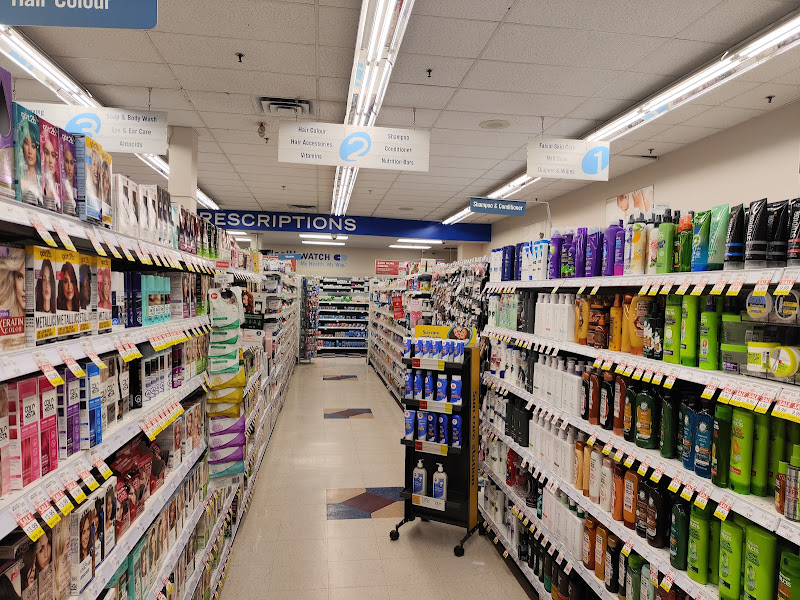 Shoppers Drug Mart