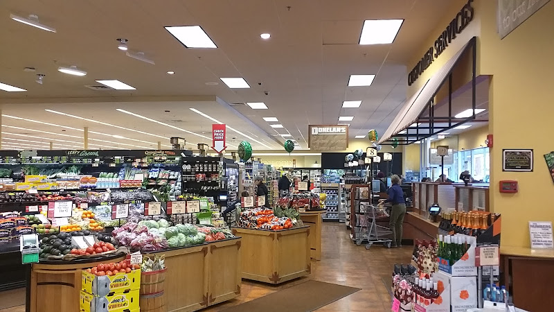 Donelan's Supermarket
