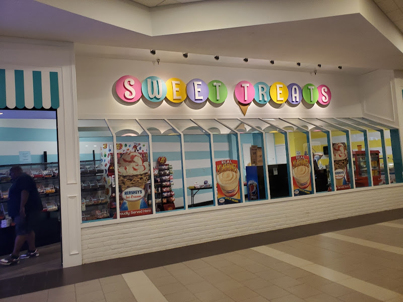 Sweet Treats