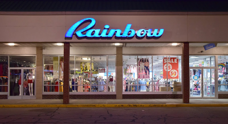 Rainbow