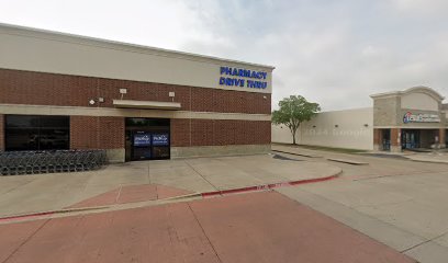 Rx Drive Thru