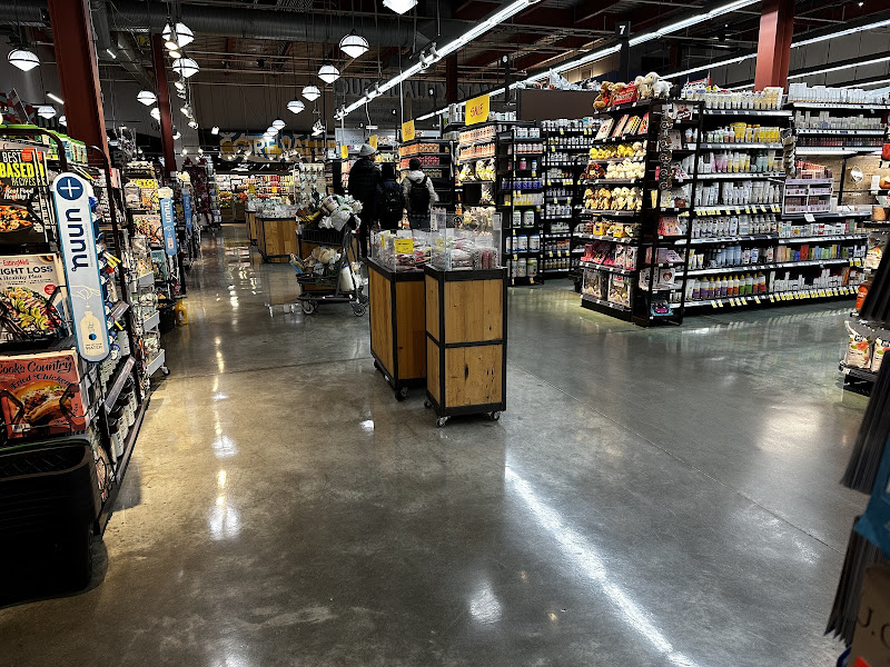 Whole Foods Market