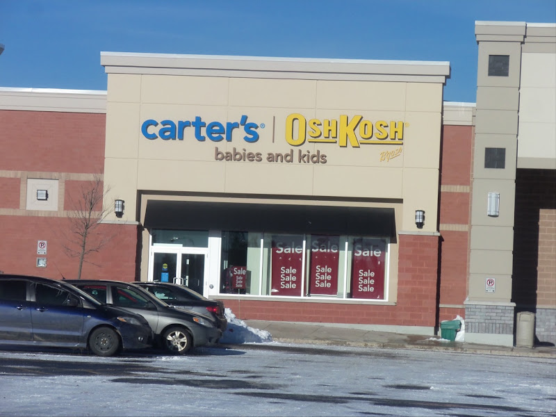 Carter's OshKosh