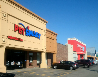 Maple Ridge Square