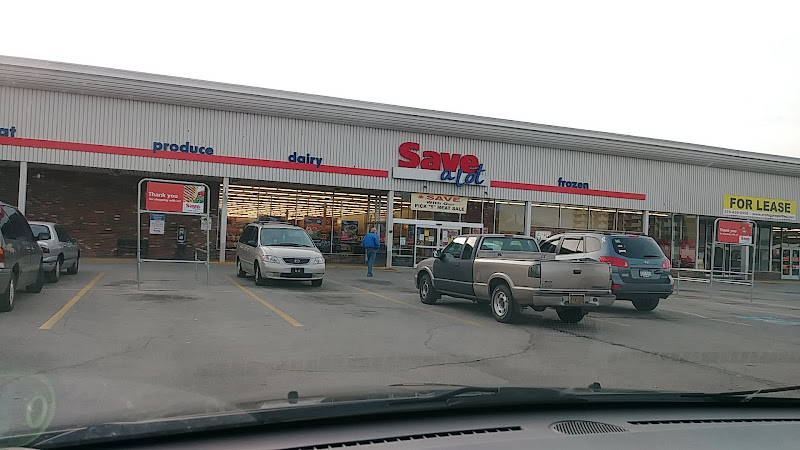 Save-A-Lot