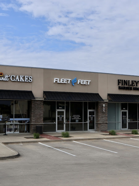 Fleet Feet Plano