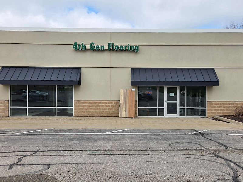 Fourth Gen Flooring