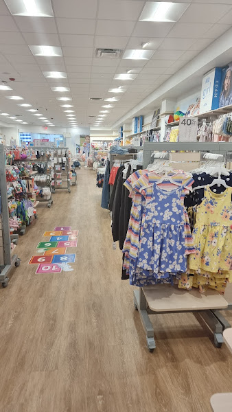 Carter's