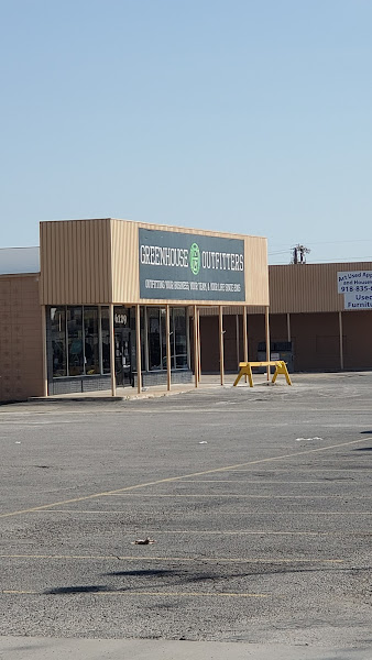 Greenhouse Outfitters