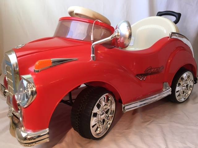 DREAMS Cars