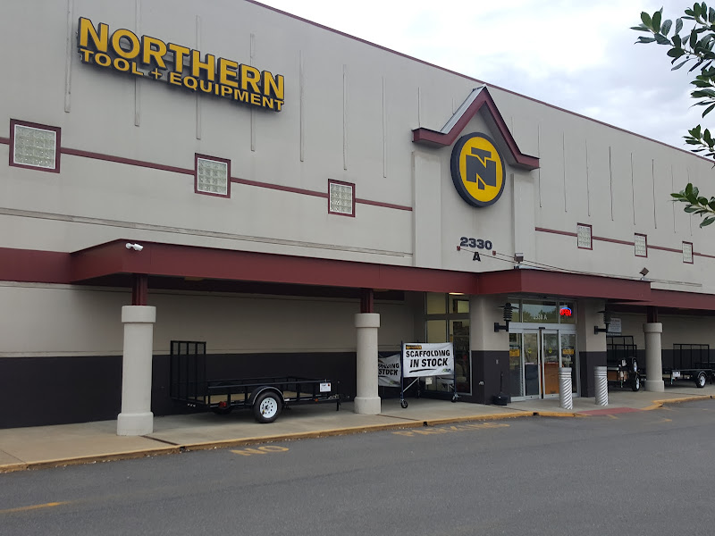 Northern Tool + Equipment