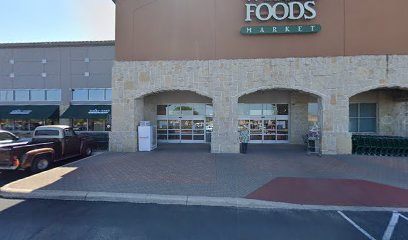 Whole Foods Bakery