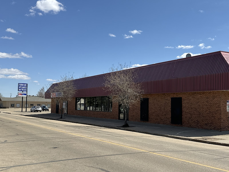 CITY FURNITURE & APPLIANCES WHITECOURT
