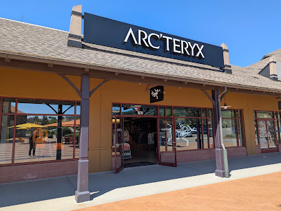 Arc'teryx