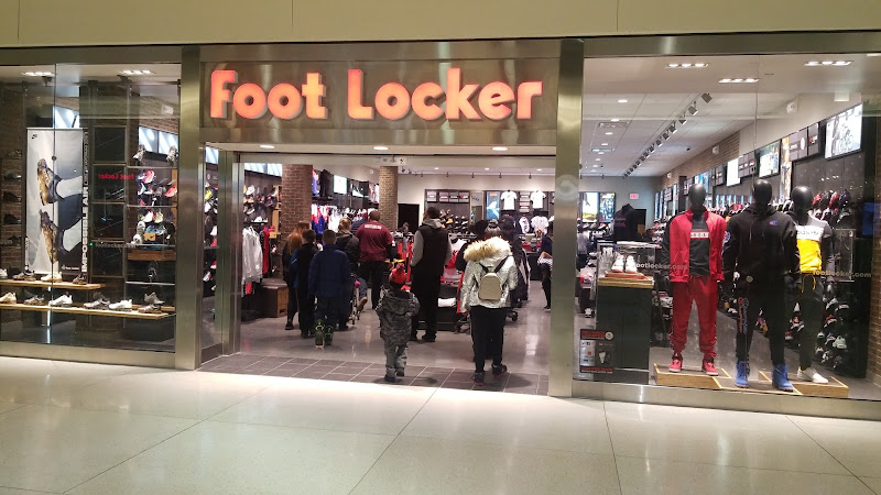 Foot Locker