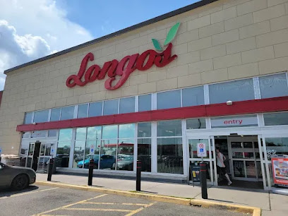 Longos logo