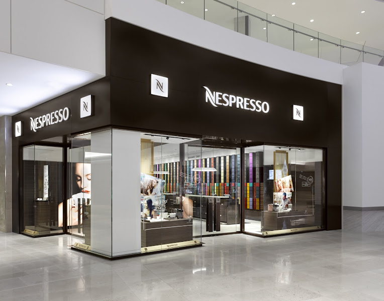 Nespresso