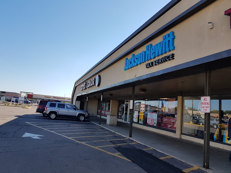 Otto's Liquors