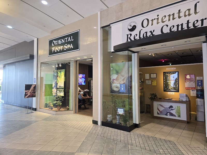 Oriental Relax Center