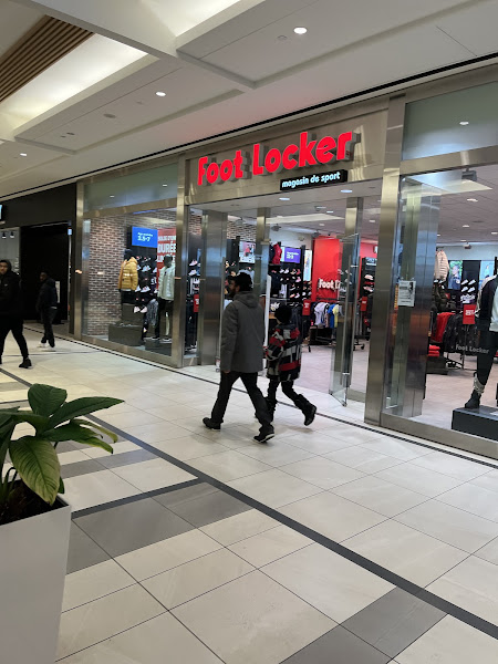 Foot Locker