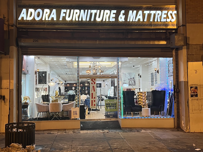 Adora Gallery Furniture