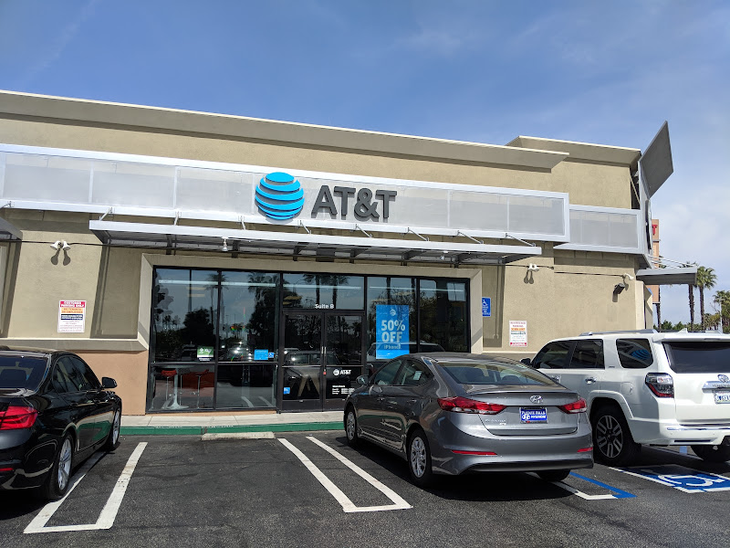 AT&T Store
