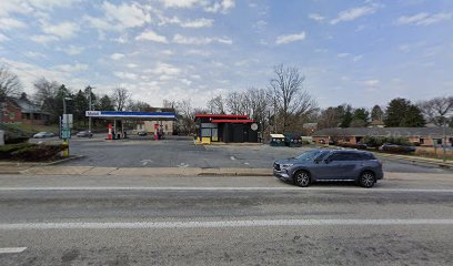 Mobil Mart