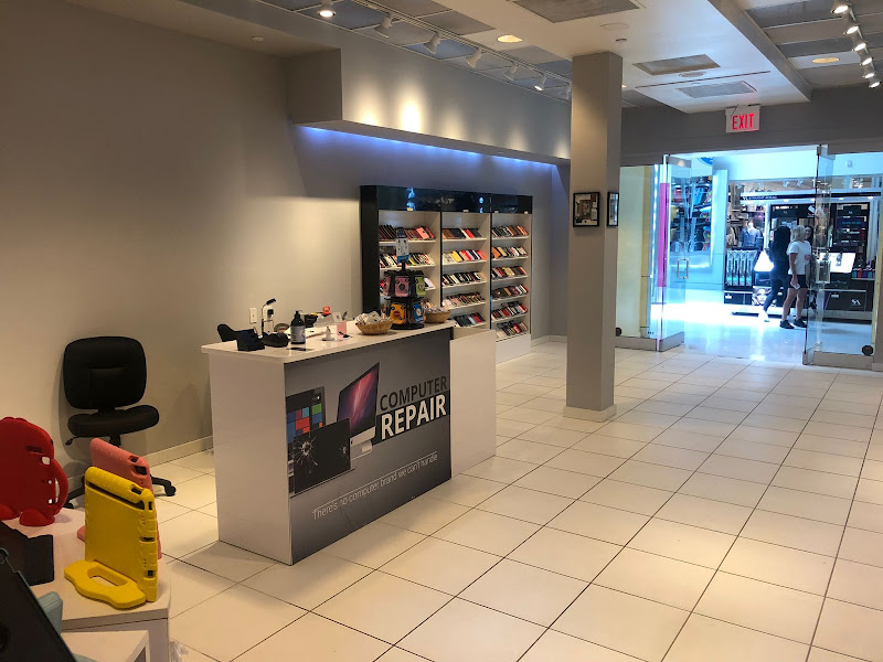 iFixandRepair - Dolphin Street #144 Mall