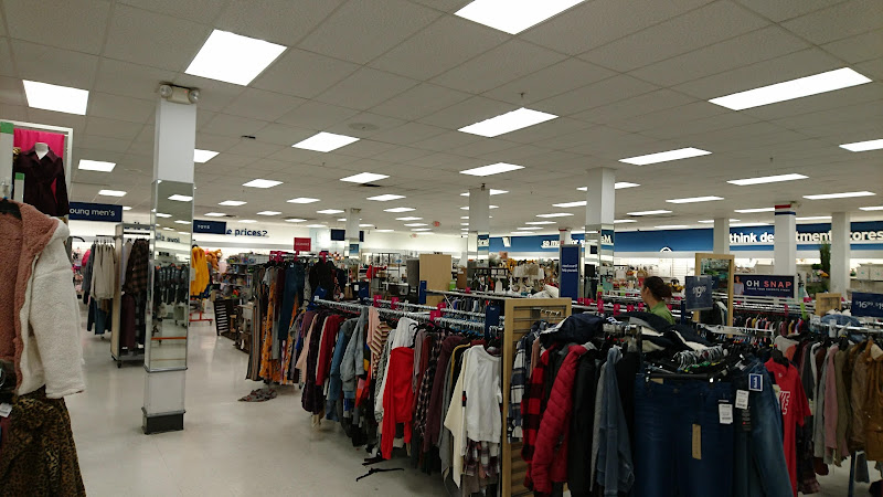 Marshalls