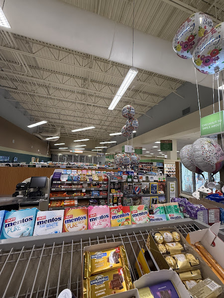 Publix