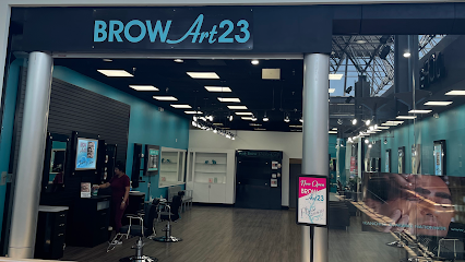 Brow Art 23
