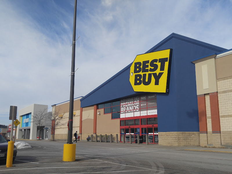 Best Buy