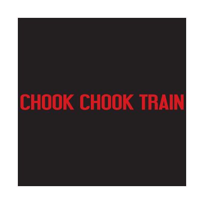 Chook Chook Train logo