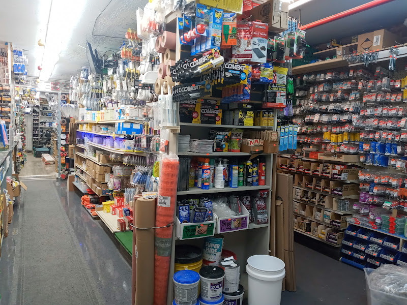 73rd Street Hardware, Inc.
