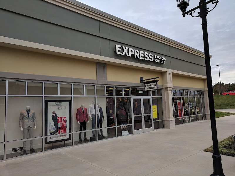 Express Factory Outlet