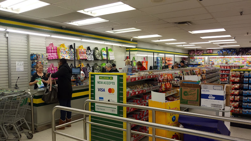 Dollarama