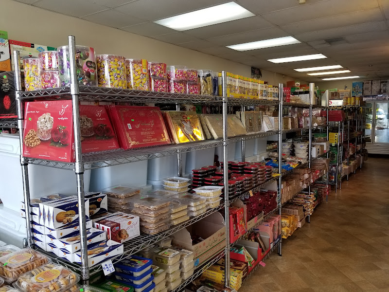 Sahand Persian Grocery